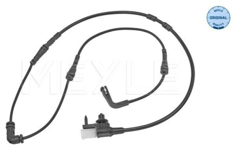 CZUJNIK KLOCKР°W HAM. LAND ROVER P. DISCOVERY/RANGE ROVER 2,0/2,2 D 11- 1 SZT. MEYLE 53-14 527 0005