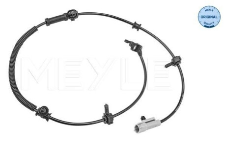 ДАТЧИК ABS JEEP P. GRAND CHEROKEE 04-10 LE/PR MEYLE 57-14 899 0006