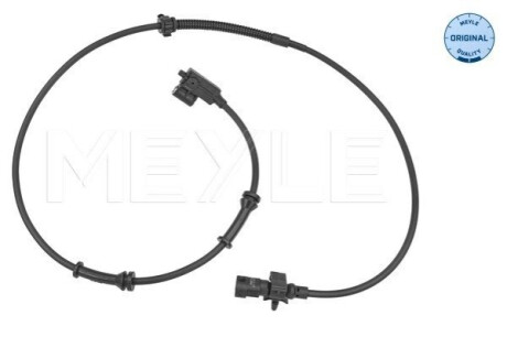 ДАТЧИК ABS JEEP P. GRAND CHEROKEE 4.0 99-LE MEYLE 57-14 899 0008