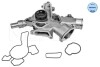 ВОДЯНИЙ НАСОС OPEL DOHC 1.0-1.2 A MEYLE 613 600 4130 (фото 1)