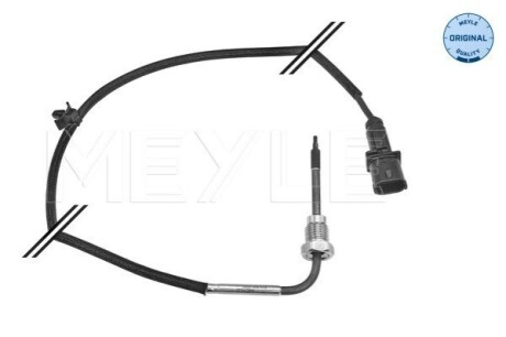 CZUJNIK TEMP. SPALINСЏOPEL VECTRA C 3,0 CDTI 05- MEYLE 614 800 0050