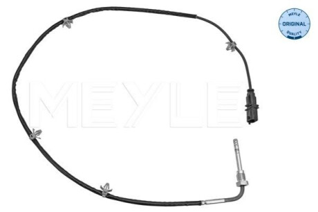 CZUJNIK TEMP. SPALIN OPEL MERIVA 1,7CDTI 06- MEYLE 614 800 0054