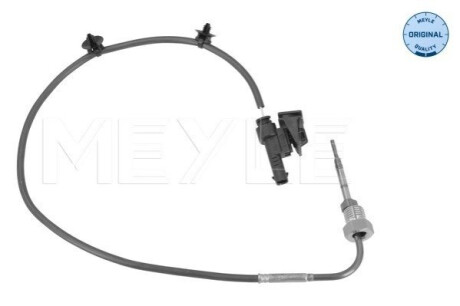 CZUJNIK TEMP. SPALIN OPEL ASTRA 1,6CDTI 13- MEYLE 614 800 0067