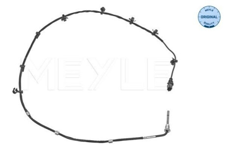 CZUJNIK TEMP. SPALIN OPEL INSIGNIA 2,0CDTI 08- MEYLE 614 800 0082