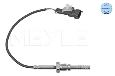 CZUJNIK TEMP. SPALIN OPEL ANTARA 2,0CDTI 07- MEYLE 614 800 0086