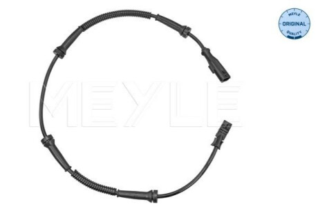 ДАТЧИК ABS RENAULT P.TRAFFIC 06- MEYLE 614 899 0049