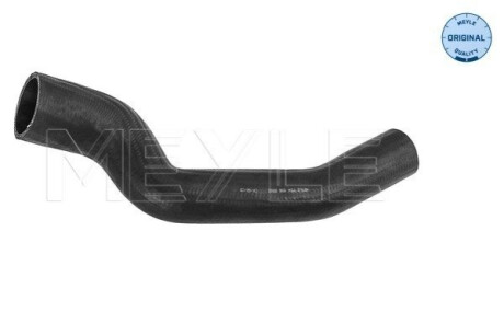 Патрубок інтеркулера FORD 2,0TDCI MONDEO III MEYLE 7140360002