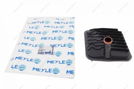 Фільтр автоматичної коробки передач MEYLE 7141360003 (фото 1)