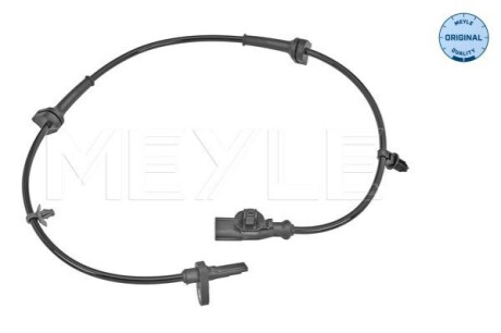 ДАТЧИК ABS FORD P. B-MAX 1.0-1.6 08- LE/PR MEYLE 7148990014 (фото 1)