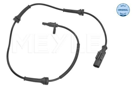 ДАТЧИК ABS T. FIAT 500 10- MEYLE 714 899 0020