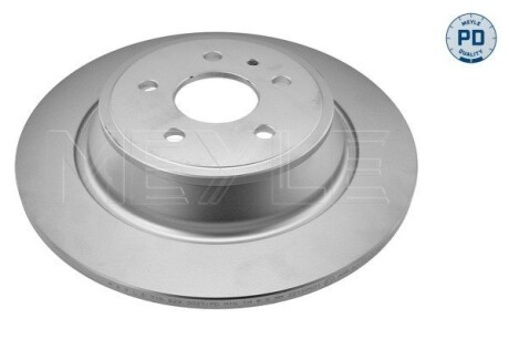 TARCZA HAM. FORD T. KUGA 1,5-2,5 12- MEYLE 715 523 0027/PD