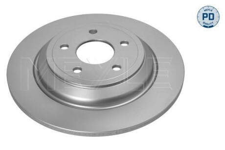 TARCZA HAM. FORD T. FOCUS/KUGA 1,0-2,5 18- MEYLE 715 523 0034/PD