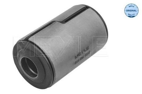 Silentblock resoru przГіd L/P (24mm/60mm) pasuje do: SCANIA L,P,G,R,S 12.7-9.3D 09.16- MEYLE 834 610 0008