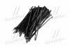 Хомут пластиковий 3,6 х200мм. чорний (100шт) (Cofil) MIKALOR CABLE TIE 3,6Х200 (фото 2)