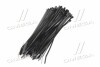 Хомут пластиковий 4,8 х300мм. білий (100шт) (Cofil) MIKALOR CABLE TIE 4,8Х300 (фото 2)