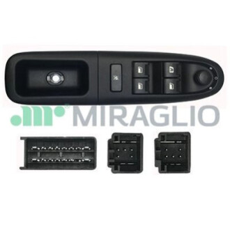 Автозапчасть MIRAGLIO 121/PGP76005