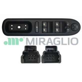 Автозапчасть MIRAGLIO 121/PGP76006