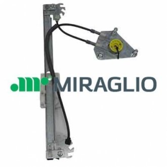 MIRAGLIO 30/2613