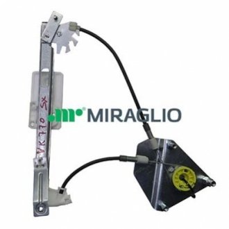 MIRAGLIO 302646