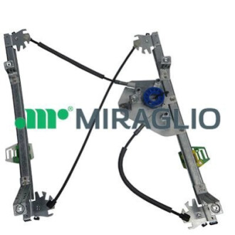 MECH.PODN.SZYBY FORD FOCUS IV 18- /PRZ/ 4D MIRAGLIO 302974