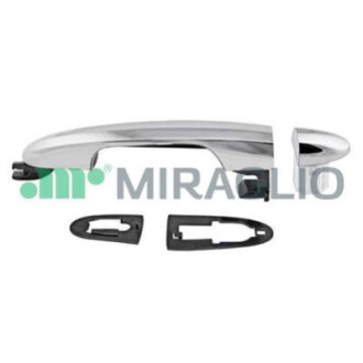 Автозапчастина MIRAGLIO 80798