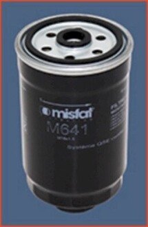 Автозапчасть MISFAT M641