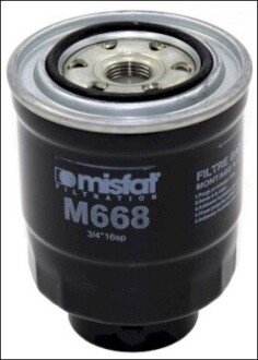 Автозапчасть MISFAT M668