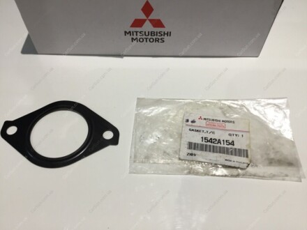 ПРОКЛАДКА РЕЗИНОВАЯ MITSUBISHI 1542A154