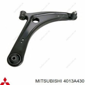 Рычаг поперечный задней подвески - MITSUBISHI 4013A430