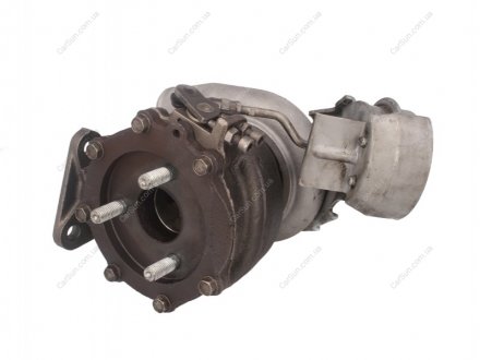 TurbosprÄ™Å¼arka (Regenerowana fabrycznie) pasuje do: OPEL ASTRA H, ASTRA H GTC, COMBO TOUR, COMBO/MINIVAN, CORSA C, MERIVA A 1.7D 06.03- MITSUBISHI 49131-06007/R