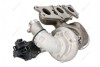 TurbosprÄ™Å¼arka (Nowy) (biturbo, cyl. 4-6) pasuje do: BMW 3 (F30, F80), 4 (F32, F82), 4 (F33, F83) 3.0 03.14- MITSUBISHI 49335-02054 (фото 1)