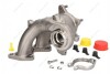 Element turbosprД™Ејarki (49373-01003, 49373-01004, 49373-01005, obudowa Ејeliwna) AUDI A1, A3 SEAT ALTEA, ALTEA XL, LEON, TOLEDO IV SKODA OCTAVIA II, RAPID, SUPERB II, YETI VW EOS 1.4 05.07- MITSUBISHI 49373-16980 (фото 1)