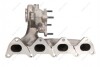 Element turbosprД™Ејarki (49373-01003, 49373-01004, 49373-01005, obudowa Ејeliwna) AUDI A1, A3 SEAT ALTEA, ALTEA XL, LEON, TOLEDO IV SKODA OCTAVIA II, RAPID, SUPERB II, YETI VW EOS 1.4 05.07- MITSUBISHI 49373-16980 (фото 3)