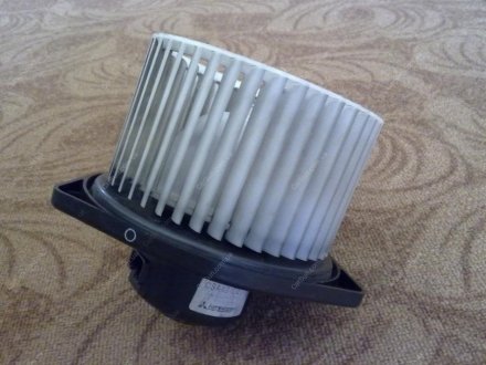 Вентилятор системи вентиляції салону MITSUBISHI 7802A217 (фото 1)