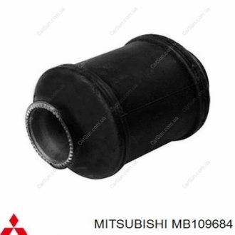 Сайлентблок важеля MITSUBISHI MB109684 (фото 1)