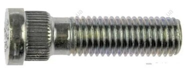 Болт подвески MITSUBISHI MB301529