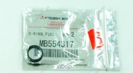 Кільце ущільнювальне MITSUBISHI MB554317