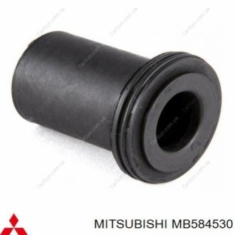 Втулка рессоры - MITSUBISHI MB584530