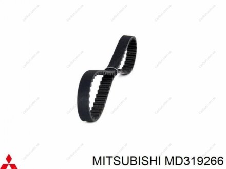 Ремень ГРМ MITSUBISHI 'MD319266