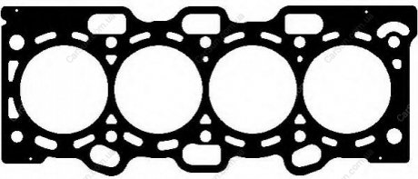 Прокладка головки блока цилиндров MITSUBISHI MD333279