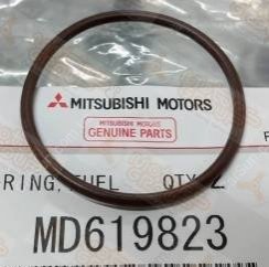 Уплотнительное кольцо MITSUBISHI MD619823 (фото 1)