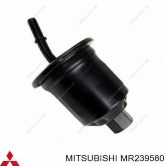 Фильтр топливный в сборе MITSUBISHI MR239580 (фото 1)