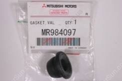 Прокладка вакуумного клапана MITSUBISHI MR984097 (фото 1)