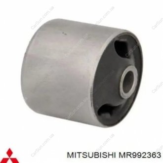 Сайлентблок подушки диференціала MITSUBISHI MR992363