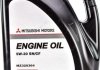 Моторна олія Engine Oil SN/CF 5W-30 4 л - (оригінал) MITSUBISHI MZ320364 (фото 1)
