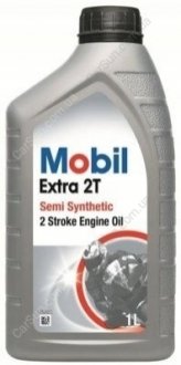 OLEJ EXTRA 2T PР°СњSYNTET. 1L MOBIL 142878