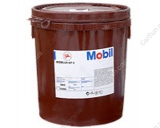 Трансмісійна олія 208л Grease Special MOBIL 143986 (фото 1)