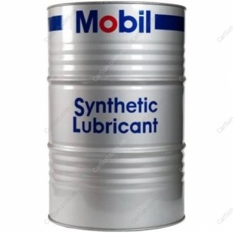 Моторна олія 208л Super 2000 X1 10W-40 MOBIL 150015