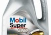 Super 3000 X1 5W-40 MOBIL 151776 (фото 1)