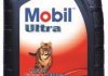 Моторна олія Ultra 10W-40 1 л - MOBIL 152625 (фото 1)